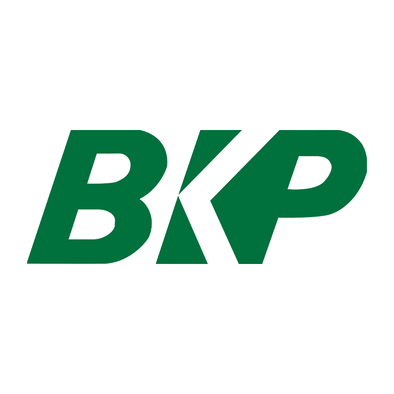 LOGO PT BINA KARYA PRIMA
